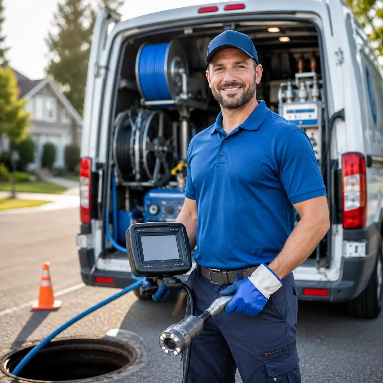 Local Pipe Relining specialists in Fruitland Park, FL