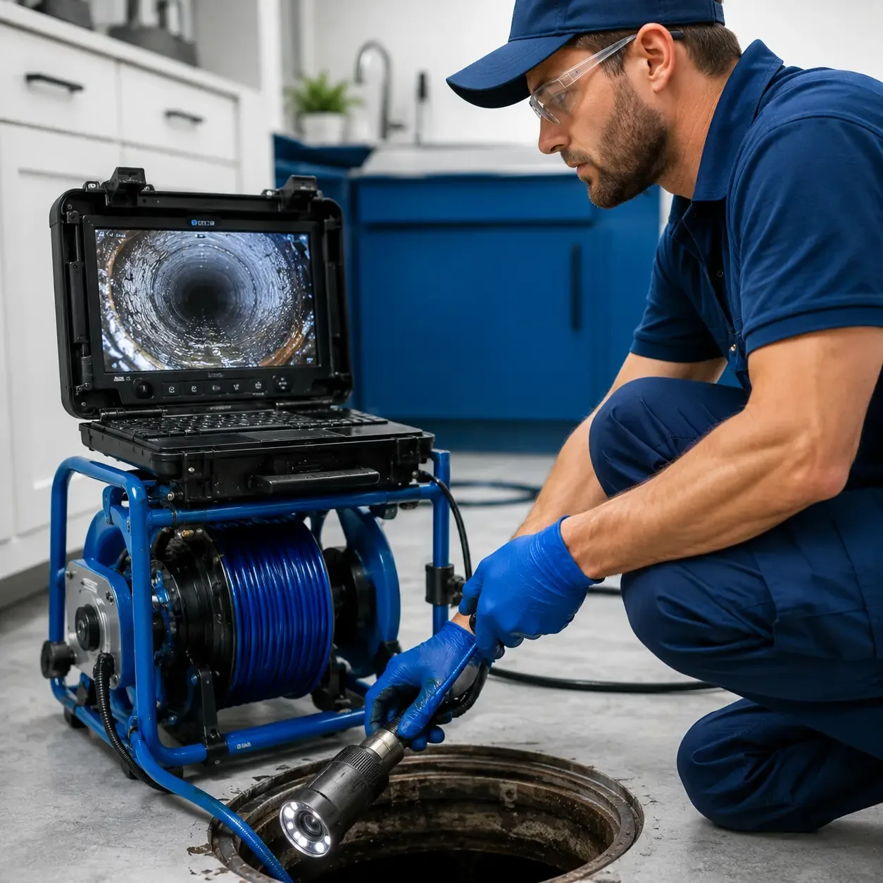Pipe Relining professionals serving Fruitland Park, FL